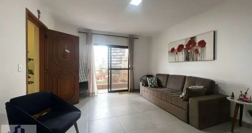 Apartamento com 3 quartos à venda na Rua José Alexandre Có, 156, Vila Caiçara, Praia Grande