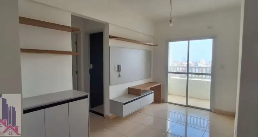 Apartamento com 2 quartos à venda na Praça Poços de Caldas, 311, Jardim Independência, São Vicente