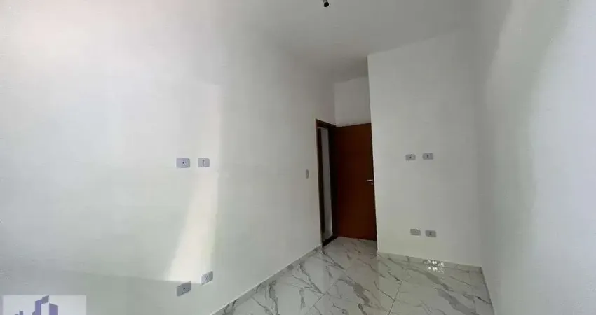 Casa em condomínio fechado com 2 quartos à venda na Rua Cid Gomes Jardim, 130, Sítio do Campo, Praia Grande