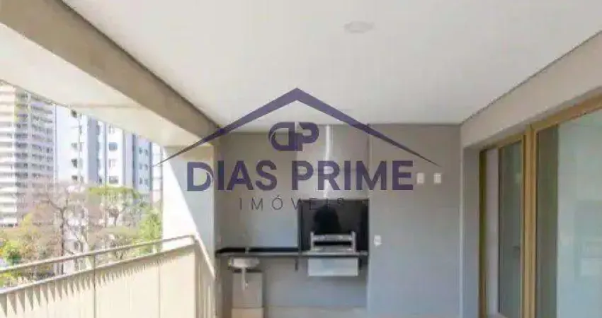Apartamento para venda, moema, 3 dormitórios, 3 suítes, 5 banheiros, 2 vagas