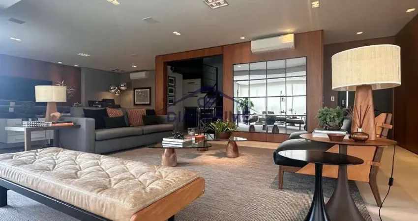 Cobertura duplex para venda em são paulo, moema, 3 dormitórios, 3 suítes, 5 banheiros, 4 vagas