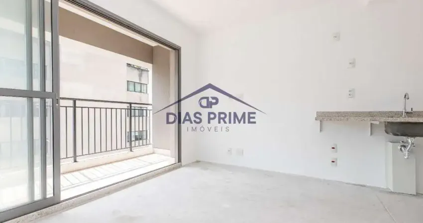 Apartamento para venda em são paulo, moema, 1 dormitório, 1 banheiro