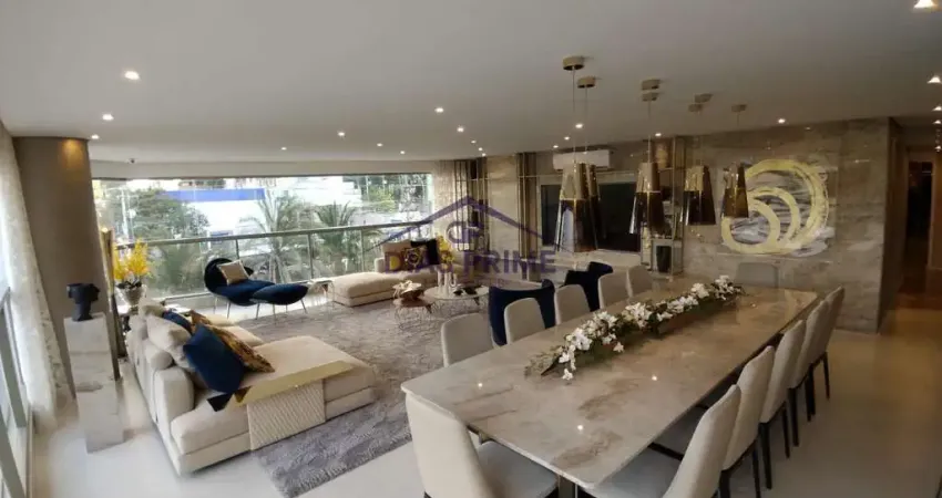 Alto padrão para venda em são paulo, moema, 3 dormitórios, 3 suítes, 5 banheiros, 2 vagas