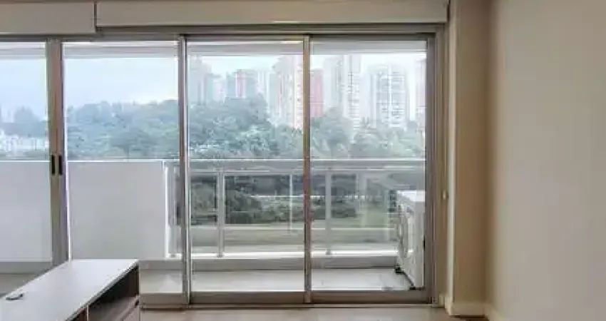 Flat para locação em são paulo, vila cruzeiro, 1 dormitório, 1 suíte, 1 banheiro, 1 vaga
