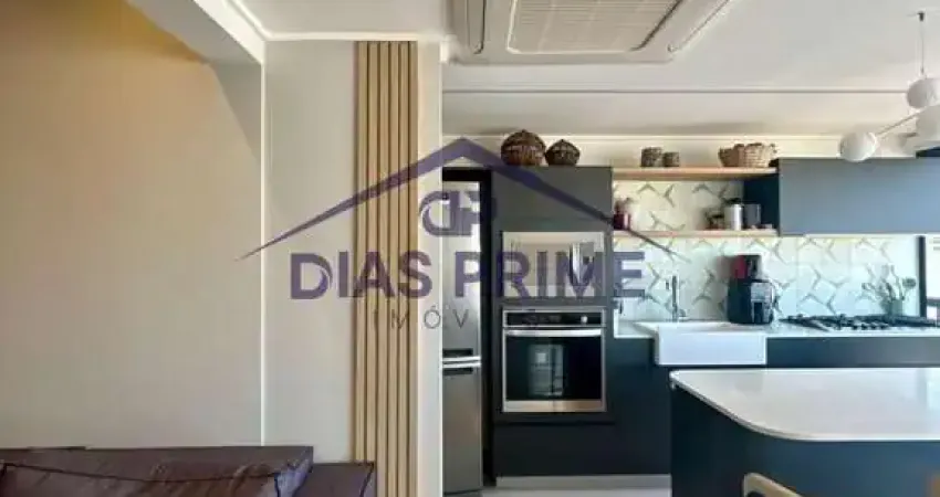 Apartamento para venda em são paulo, vila mariana, 2 dormitórios, 1 suíte, 2 banheiros, 1 vaga