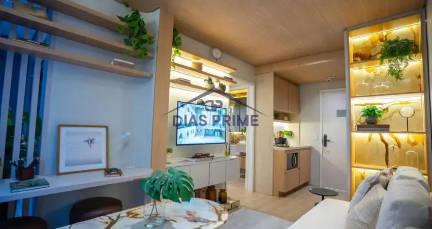 Apartamento para venda em são paulo, indianópolis, 1 dormitório, 1 banheiro, 1 vaga