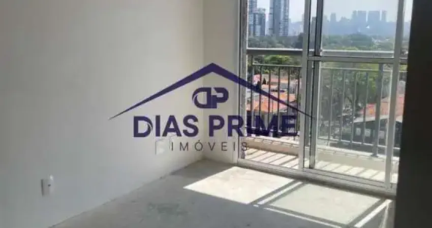 Apartamento / novo para venda em são paulo, indianópolis, 2 dormitórios, 1 banheiro