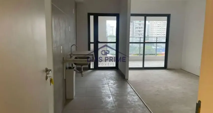 Apartamento / novo para venda em são paulo, brooklin paulista, 3 dormitórios, 1 suíte, 3 banheiros, 1 vaga