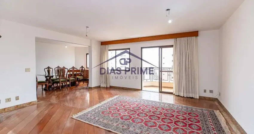 Apartamento para venda em são paulo, indianópolis, 4 dormitórios, 3 suítes, 5 banheiros, 4 vagas