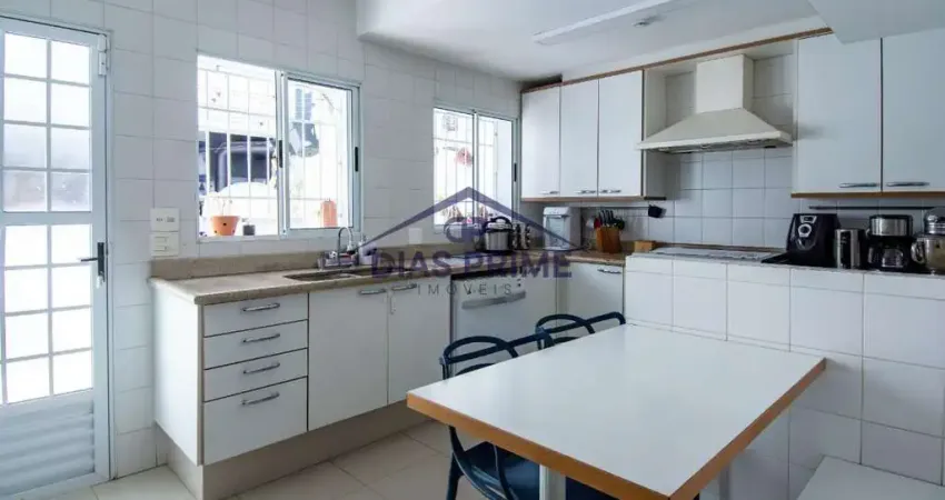 Sobrado para venda em são paulo, cidade monções, 3 dormitórios, 1 suíte, 4 banheiros, 2 vagas