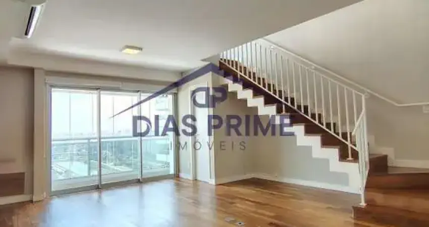 Apartamento duplex para locação em são paulo, vila cruzeiro, 1 dormitório, 1 suíte, 1 banheiro, 2 vagas