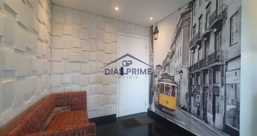 Sala comercial para locação em são paulo, cerqueira césar, 2 banheiros, 6 vagas