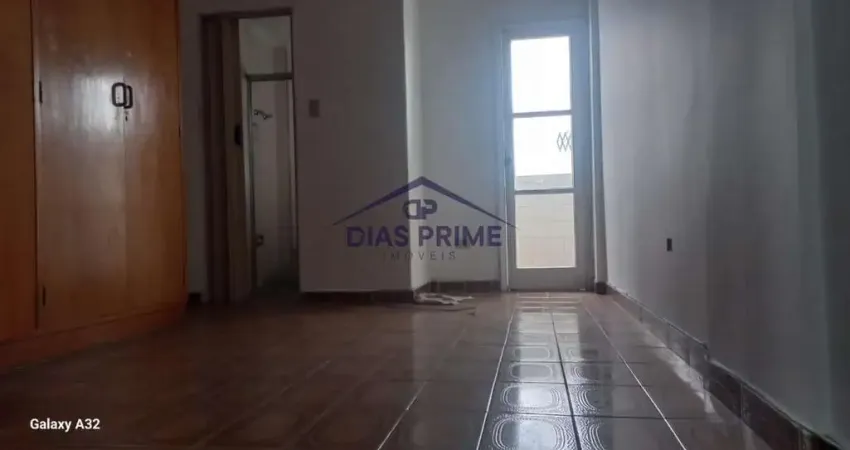 Apartamento para venda em são paulo, liberdade, 1 dormitório, 1 banheiro