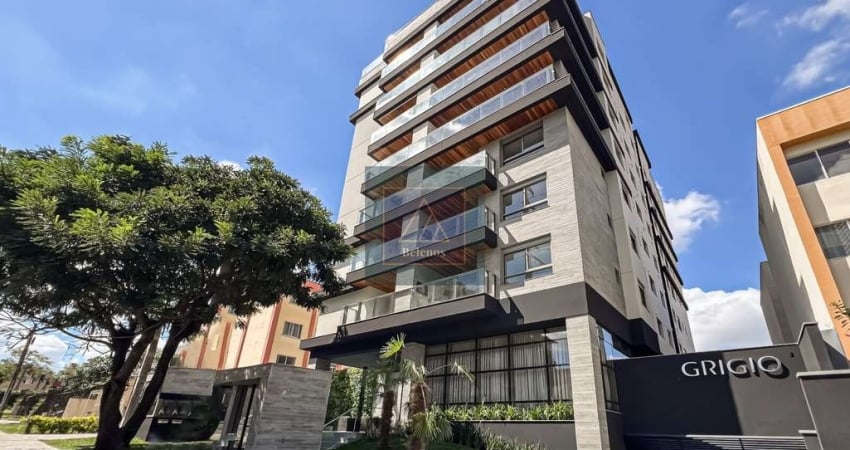 PRONTO ARA MORAR - ÁGUA VERDE!! Apartamento 2 quartos. 1 suíte. 2 vagas. 77 m². Face Norte.