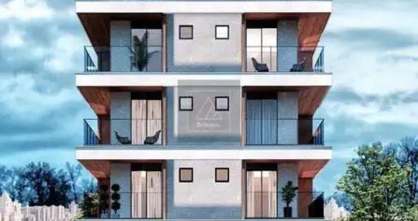 Kitnet / Stúdio à venda na Rua Itupava, 350, Alto da Rua XV, Curitiba