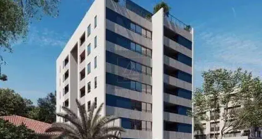 More próximo ao parque bacacheri!! studio com 25,85 m² privativos.