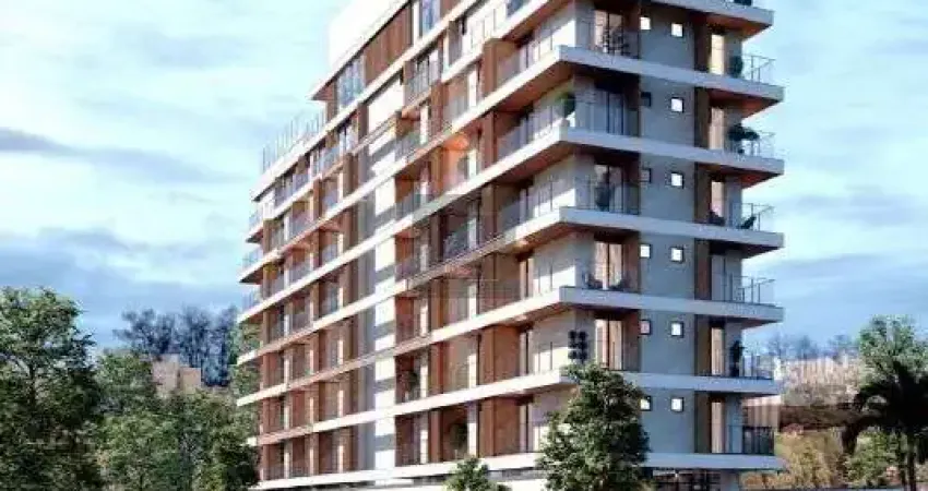 Alto da xv – studios para investimento com alta demanda e localização premium em curitiba