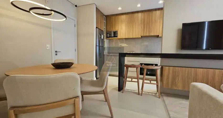 Ecoville - apartamento 2 quartos. 1 suíte. 1 vaga. 55,91 m². entrega 10/2026.