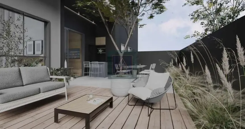 LANÇAMENTO! Boa Vista - 3 quartos. 1 suíte. 1 vaga. 89,49 m². Entrega Março/27.