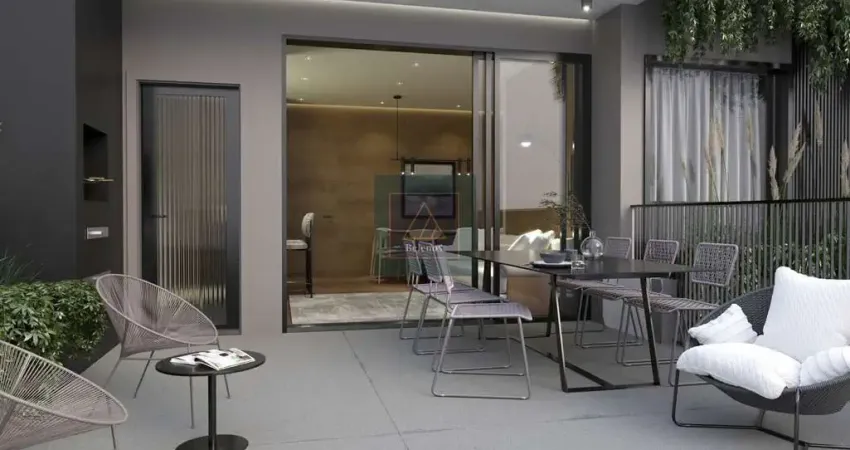 LANÇAMENTO!! Cobertura Duplex - Boa Vista! 3 quartos sendo 1 suíte. 1 vaga. 89,49m². Entrega prevista para  Março/2027