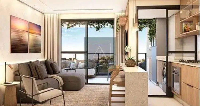 LANÇAMENTO no Água Verde!! 3 suítes. Vaga dupla. 115,47 m². Face Norte.