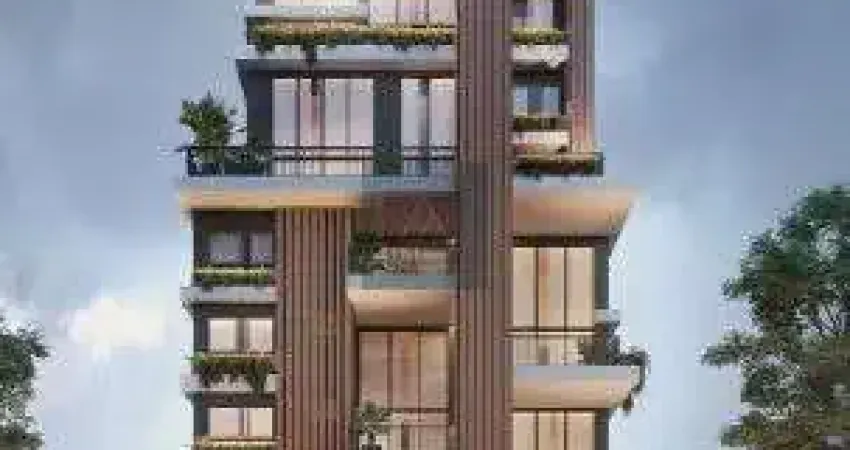 Lançamento - água verde!! apartamento 3 suítes. 3 vagas. 167,86 m². entrega junho/28.