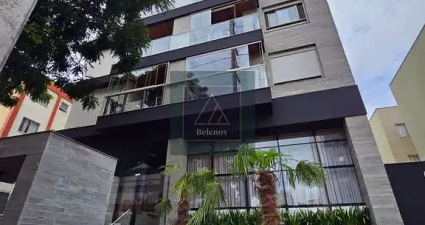 PRONTO PARA MORAR - ÁGUA VERDE!! Apartamento 2 quartos. 1 suíte. 2 vagas. 77 m².