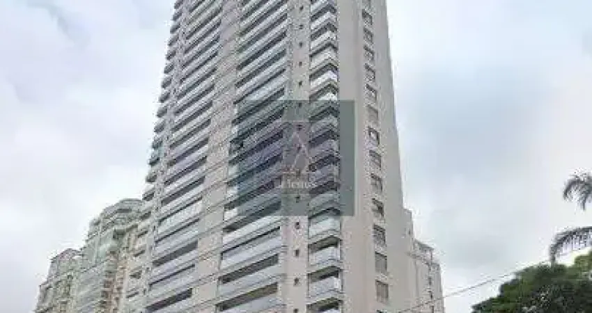 SÃO PAULO-  STUDIO MOBILIADO E DEDORADO - 23m². Legacy Campo Belo