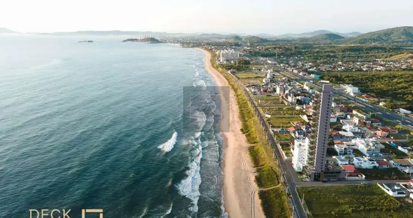 Praia do tabuleiro sc - apartamento 3 suítes. 144m². spa privativo. entrega setembro/26.