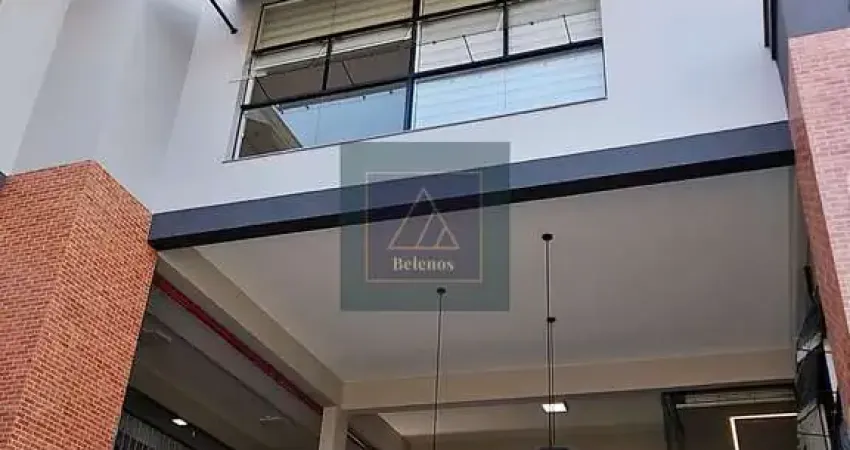 Sala Comercial para Profissionais da Saúde e Bem-Estar em Clínica de Estética Conceituada – Joinville