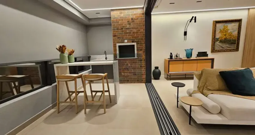 Apartamento com 3 quartos à venda na Travessa Rafael Francisco Greca, 156, Água Verde, Curitiba