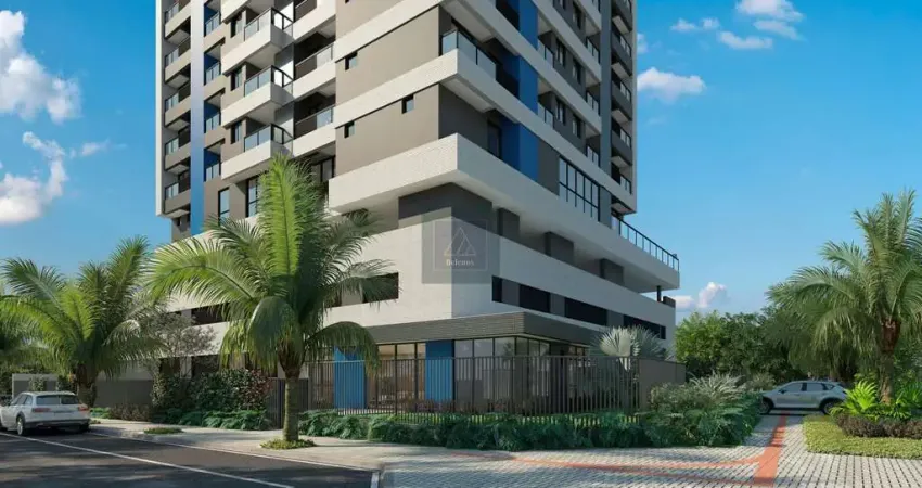 Apartamento com 2 quartos à venda na Rua Francisco Raitani, 7150, Capão Raso, Curitiba