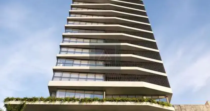 Lançamento - apartamento 3 suítes com vista mar. praia de itajuba - barra velha sc