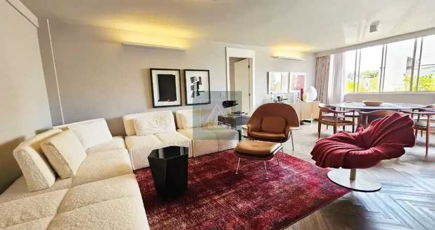 Apartamento reformado à venda no batel – amplo, aconchegante e bem localizado em curitiba