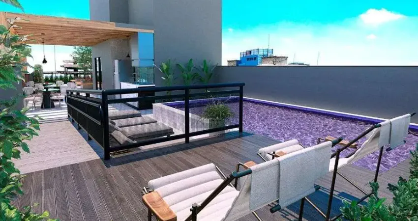 Studio com vista livre no 10º andar – place aclimação, valor abaixo da tabela