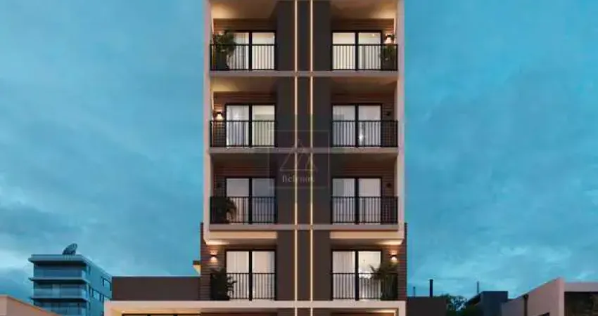 Lançamento studios no cristo rei - oportunidade rara de investimento em curitiba