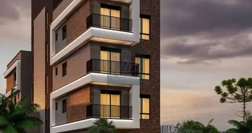 Últimas unidades - studio no novo mundo. oportunidade para investir ou morar bem!