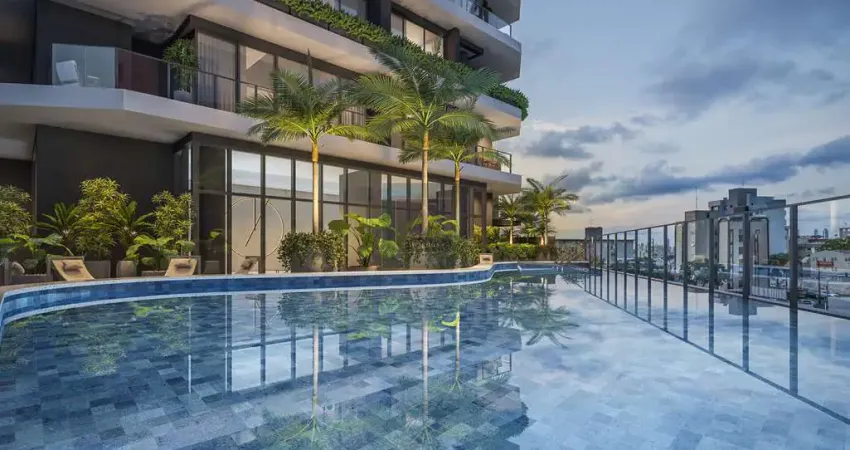 Cedrat — investimento seguro e valorizado no água verde, curitiba