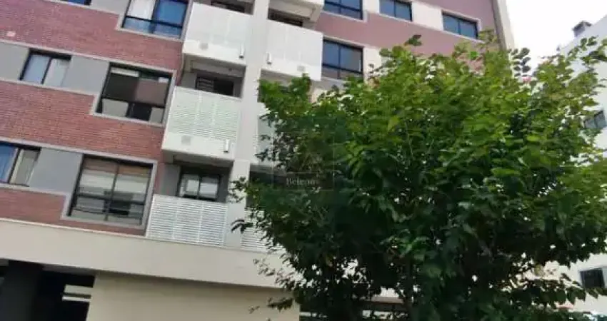 Condomínio clube próximo ao parque barigui - 3 quartos. 1 suíte. vaga dupla. 71,32 m² privativos. face oeste.