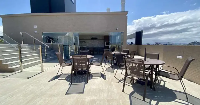 Apartamento para venda em são josé, campinas, 2 dormitórios, 2 suítes, 3 banheiros, 1 vaga