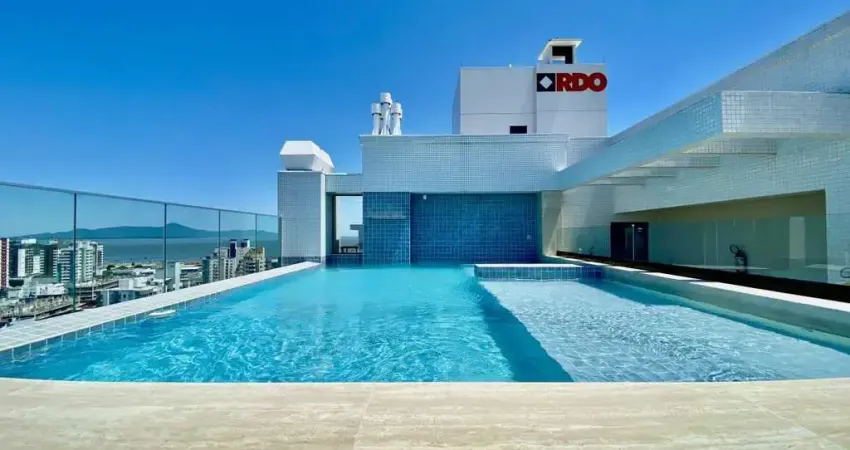 Apartamento para Venda em São José, Kobrasol, 2 dormitórios, 1 suíte, 2 banheiros, 1 vaga