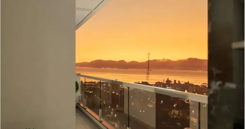 Apartamento para Venda em São José, Jardim Cidade de Florianópolis, 2 dormitórios, 1 suíte, 2 banheiros, 1 vaga