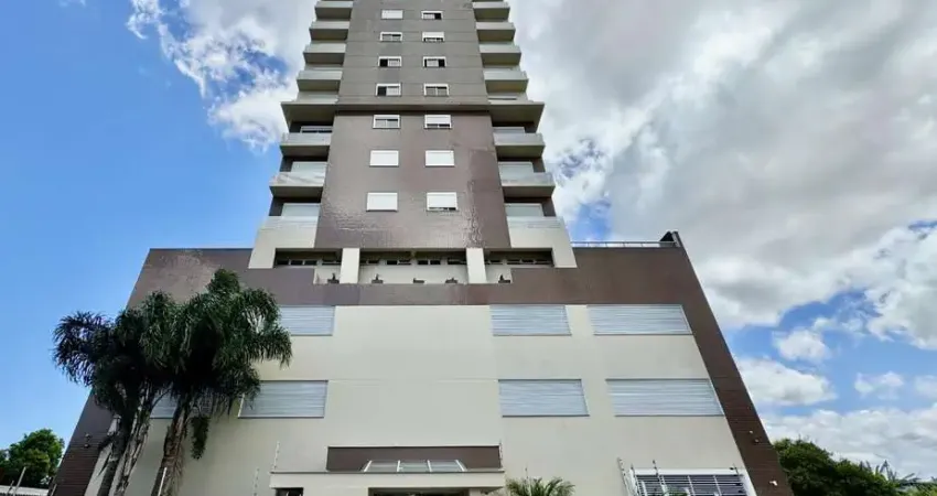 Apartamento para Venda em Palhoça, Pagani, 2 dormitórios, 1 suíte, 2 banheiros, 1 vaga