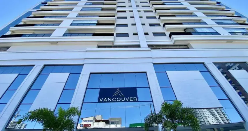 Apartamento para Venda em São José, Kobrasol, 3 dormitórios, 2 suítes, 3 banheiros, 2 vagas