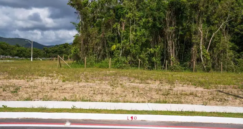Terreno à venda no Forquilhas, São José 