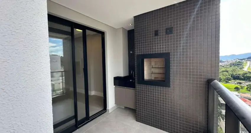 Apartamento para Venda em São José, Kobrasol, 2 dormitórios, 1 suíte, 2 banheiros, 1 vaga