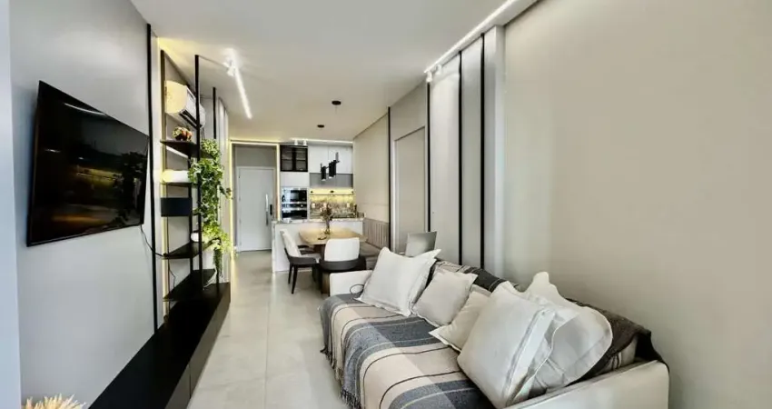 Apartamento para Venda em São José, Campinas, 2 dormitórios, 1 suíte, 2 banheiros, 2 vagas
