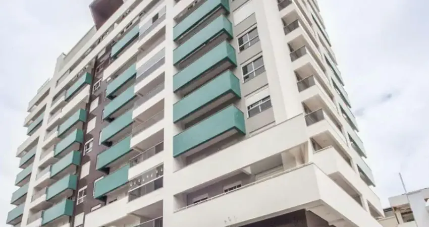 Apartamento para Venda em São José, Barreiros, 3 dormitórios, 1 suíte, 2 banheiros, 2 vagas