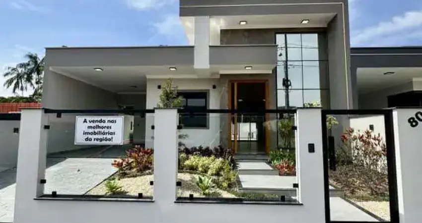 Casa para venda em são josé, forquilhas, 3 dormitórios, 1 suíte, 3 banheiros, 2 vagas