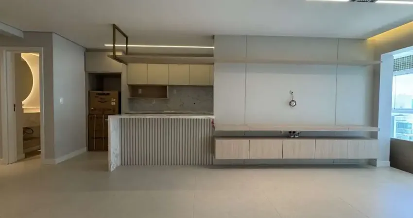 Apartamento para Venda em Florianópolis, Jardim Atlântico, 3 dormitórios, 1 suíte, 3 banheiros, 2 vagas
